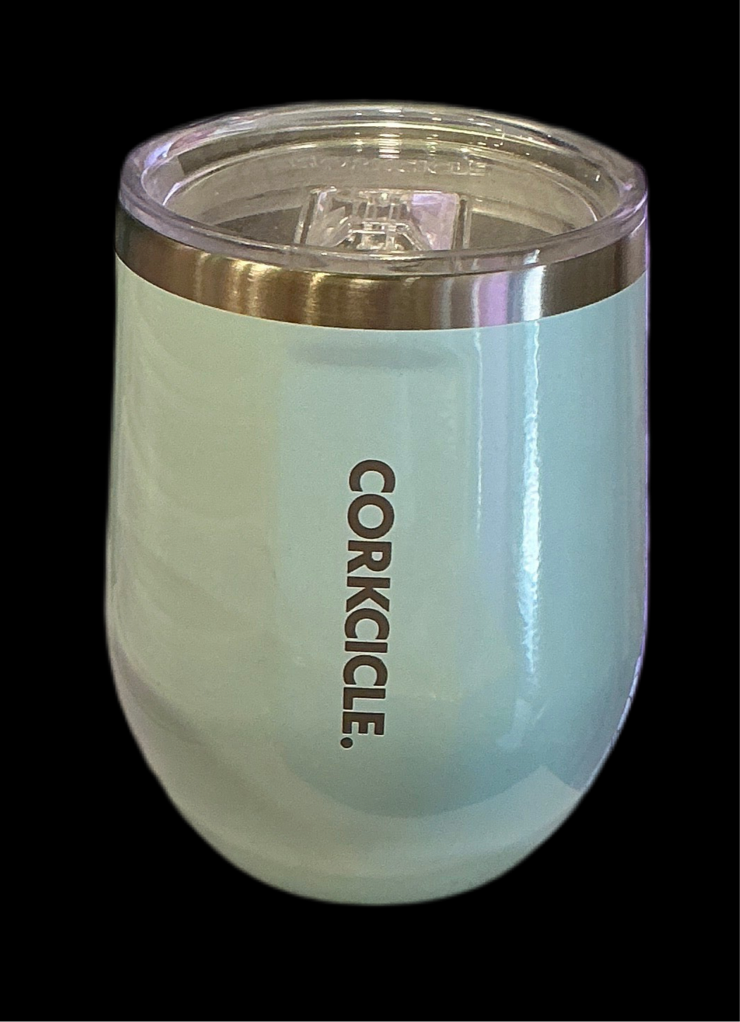 Corkcircle Stemless Travel Mug