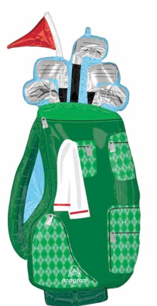 Golf Clubs