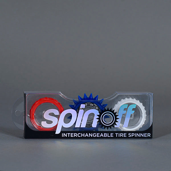 Spin Off - Watchitude