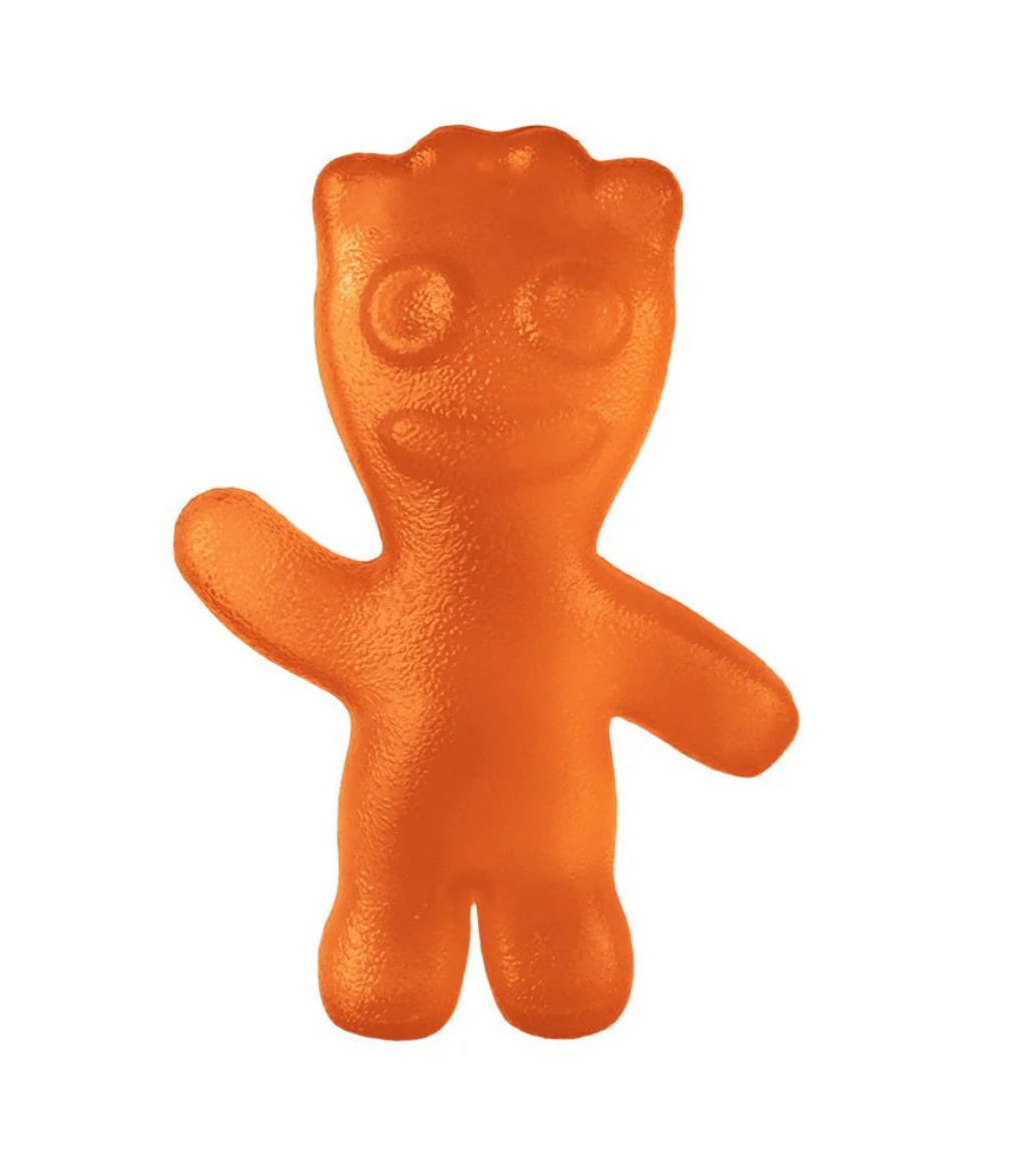 Sour Patch Kids Scented Squishy