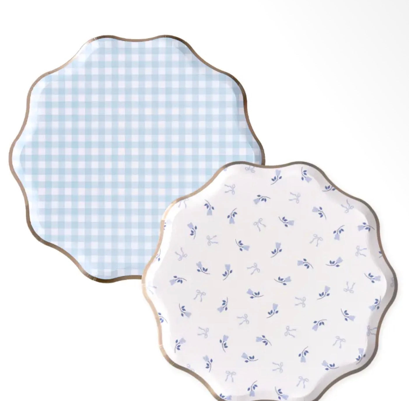 Coastal Pretty - Small Plates