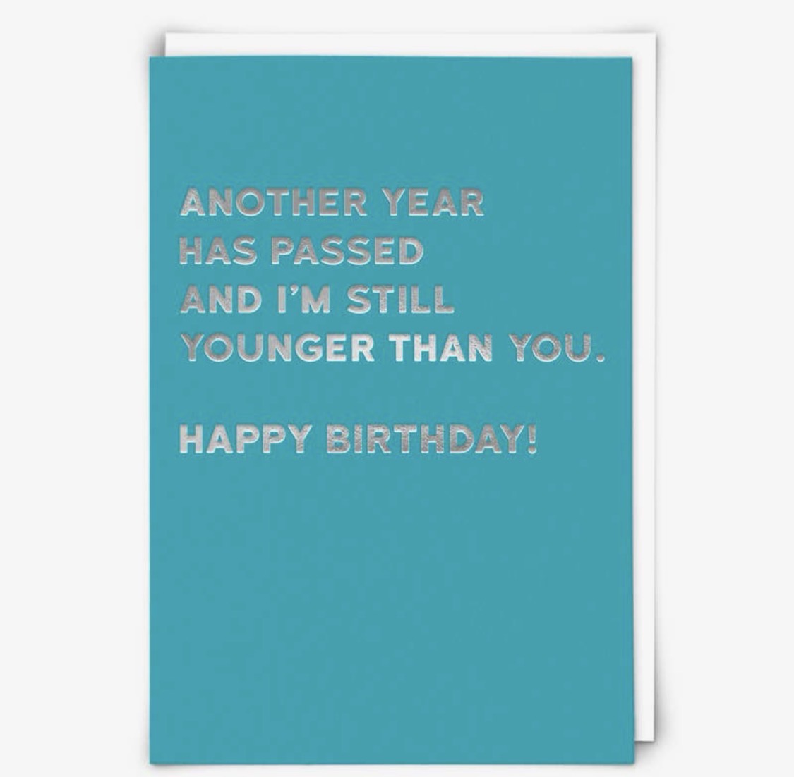 Younger