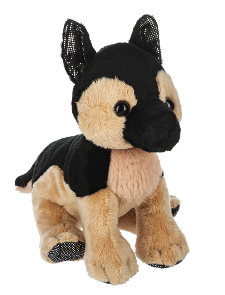 Webkinz - German Shepherd