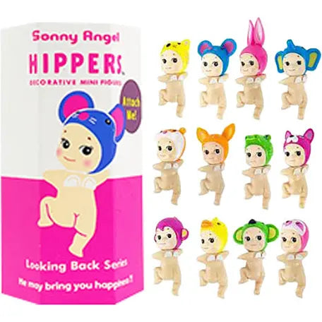 Sonny Angel Hippers Replica