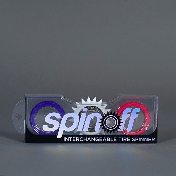 Spin Off - Watchitude