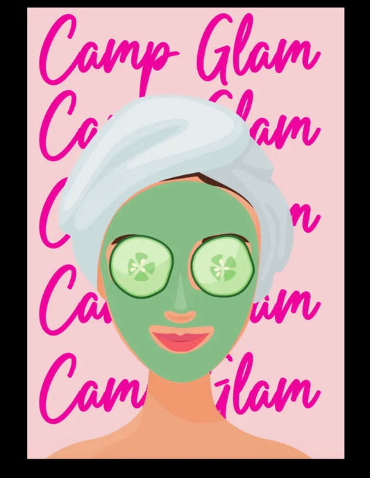 Camp is Glam