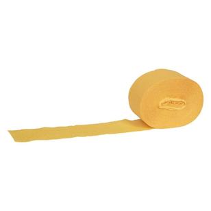 STREAMERS - 81 FT. X 1.75 IN