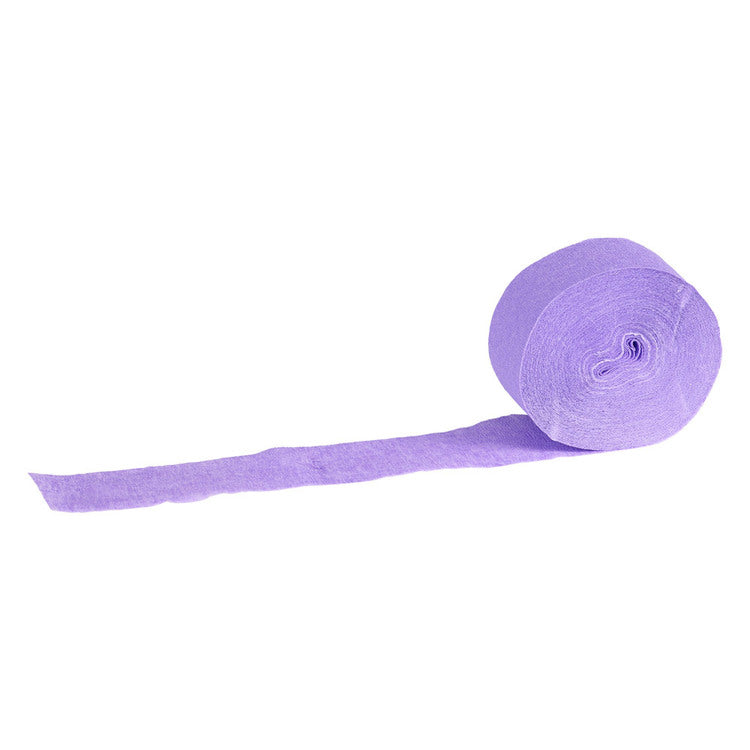 STREAMERS - 81 FT. X 1.75 IN