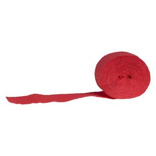 STREAMERS - 81 FT. X 1.75 IN