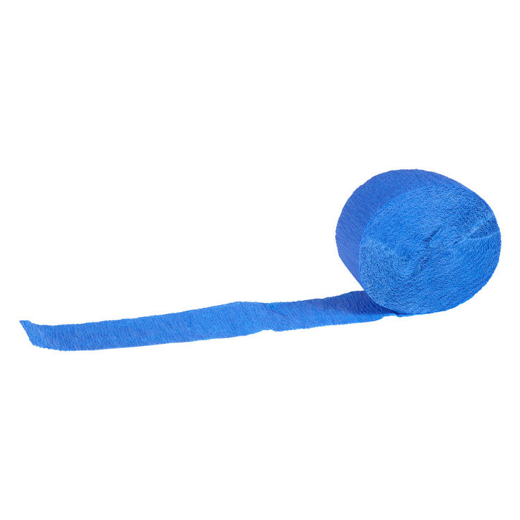 STREAMERS - 81 FT. X 1.75 IN