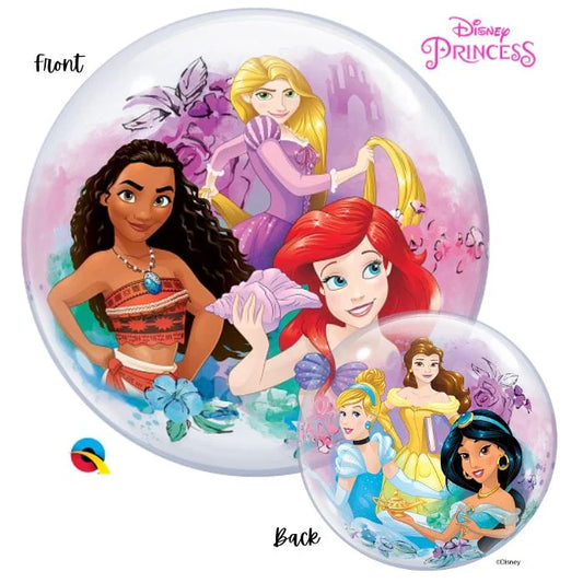 Disney Princess Orbz Balloon