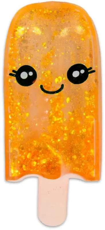 Sugar swaps ice pop
