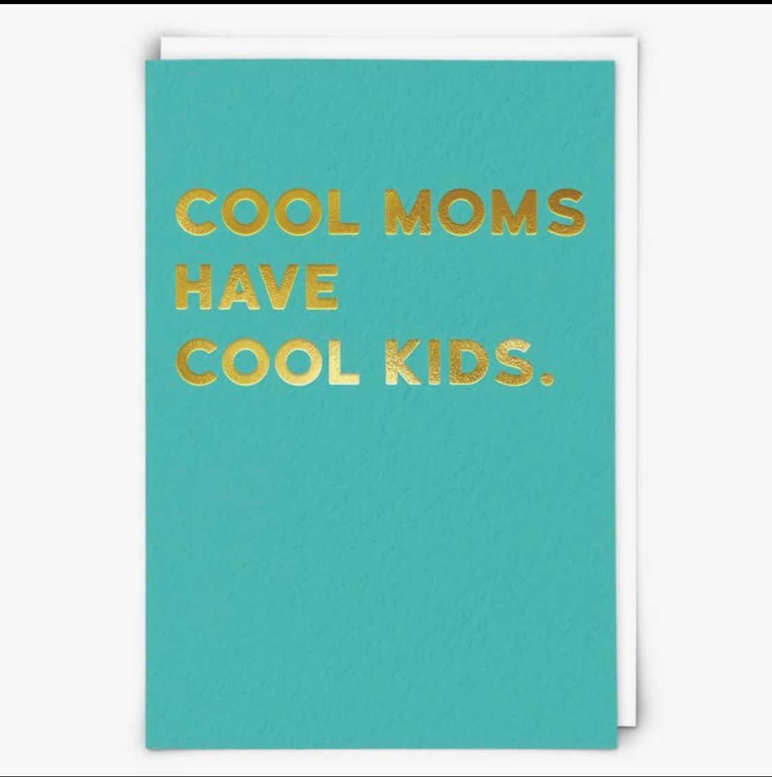 Cool mom