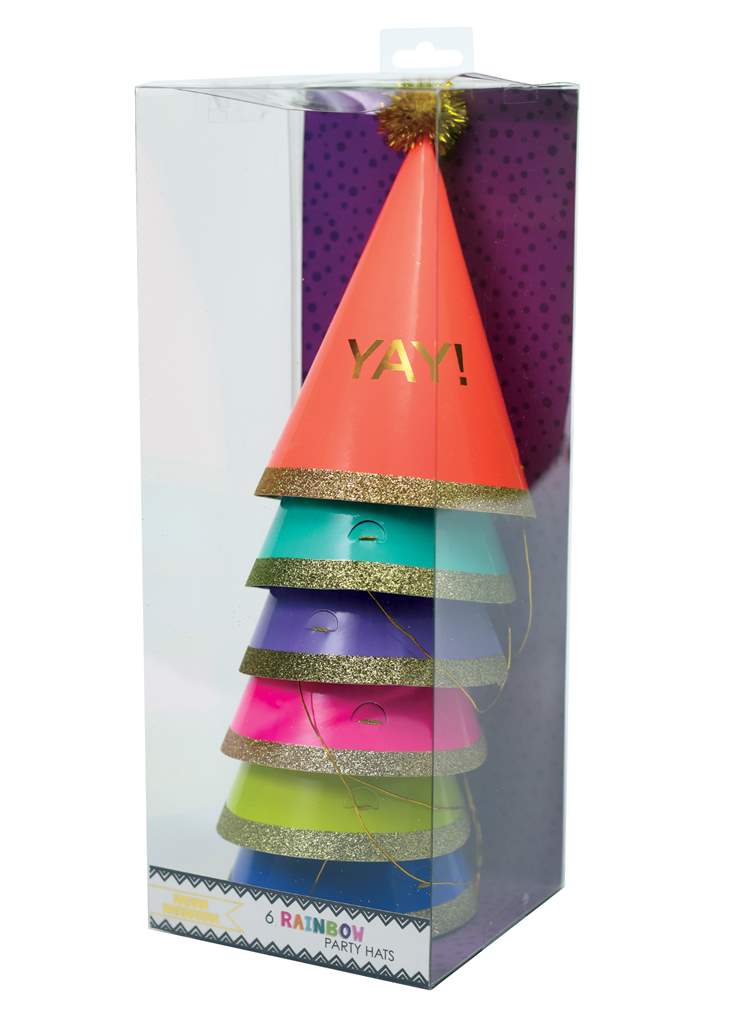 Party Partner Party Hats