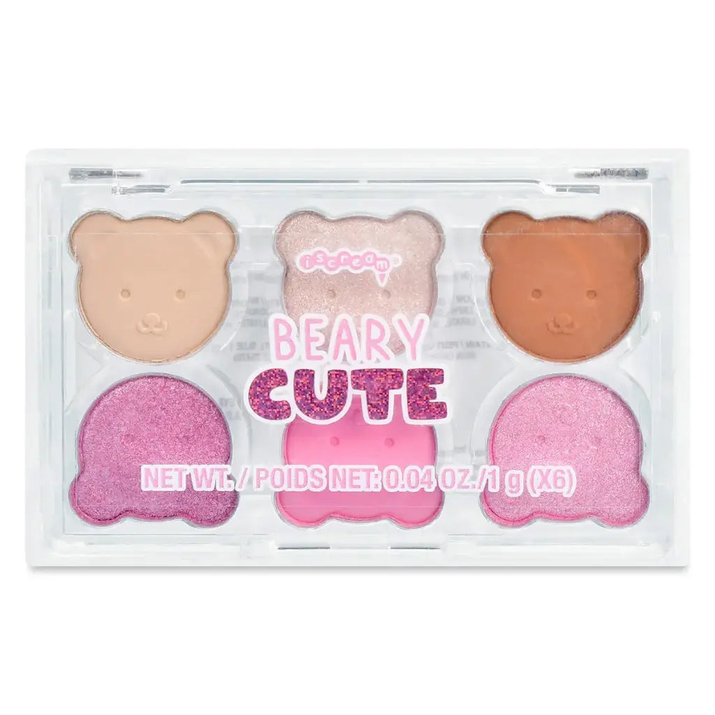 Beary Cute