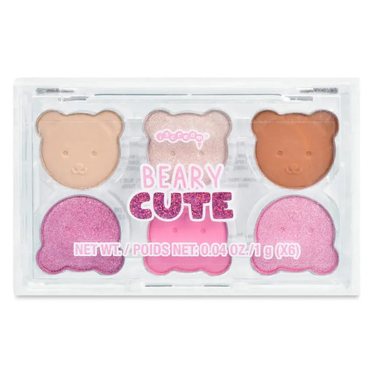 Beary Cute