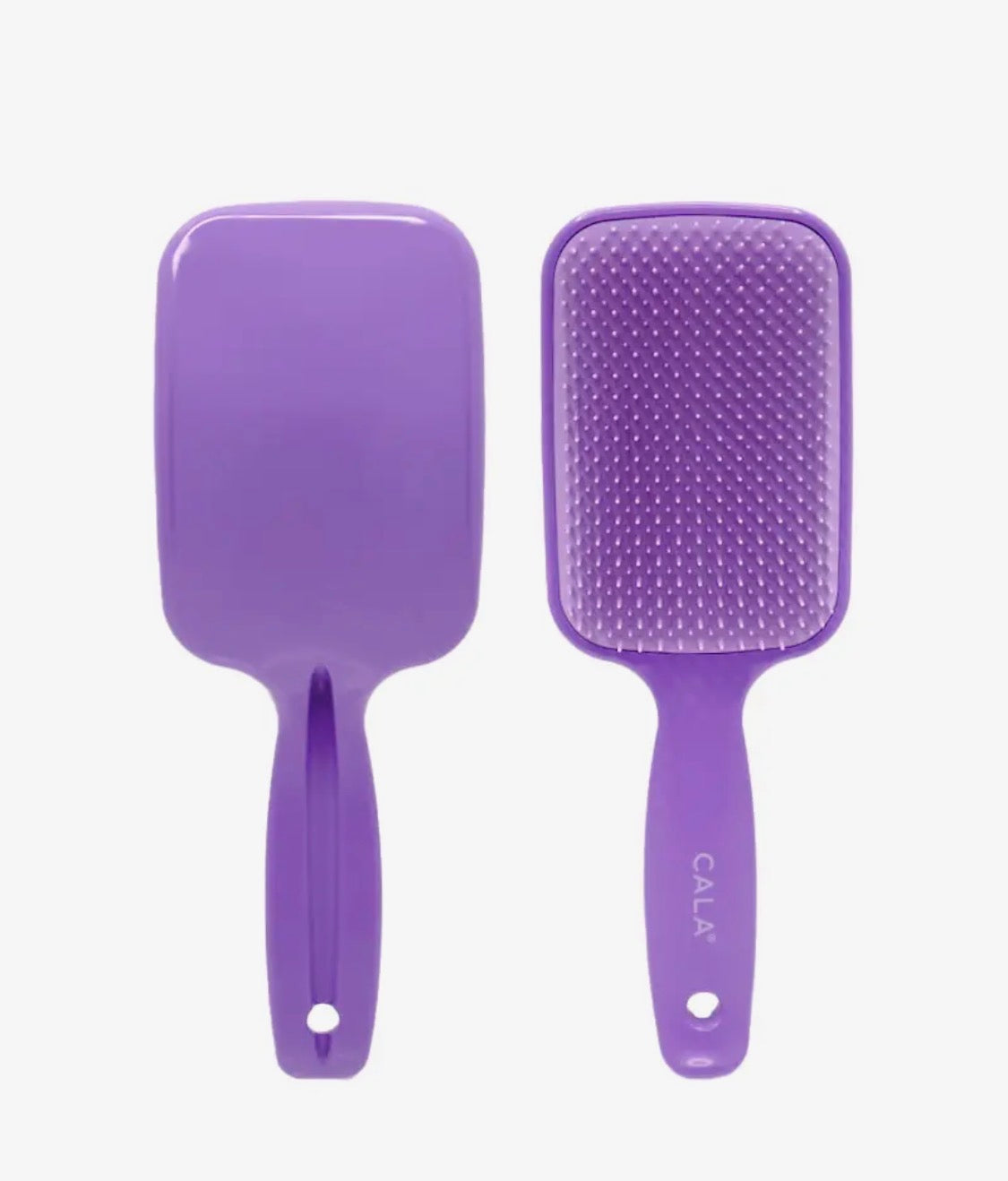 Detangle hair Brush