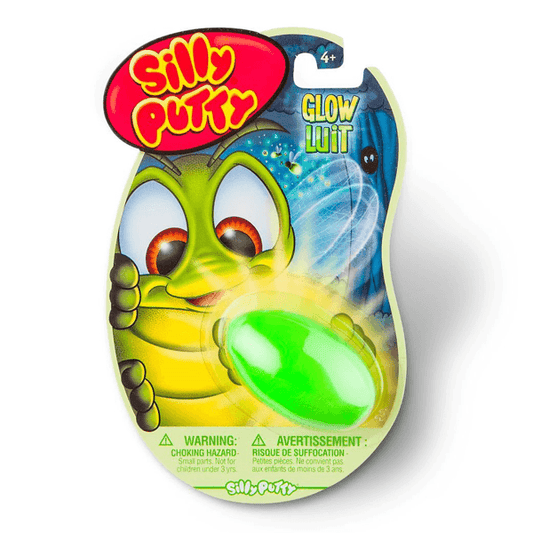 Crayola Silly Putty