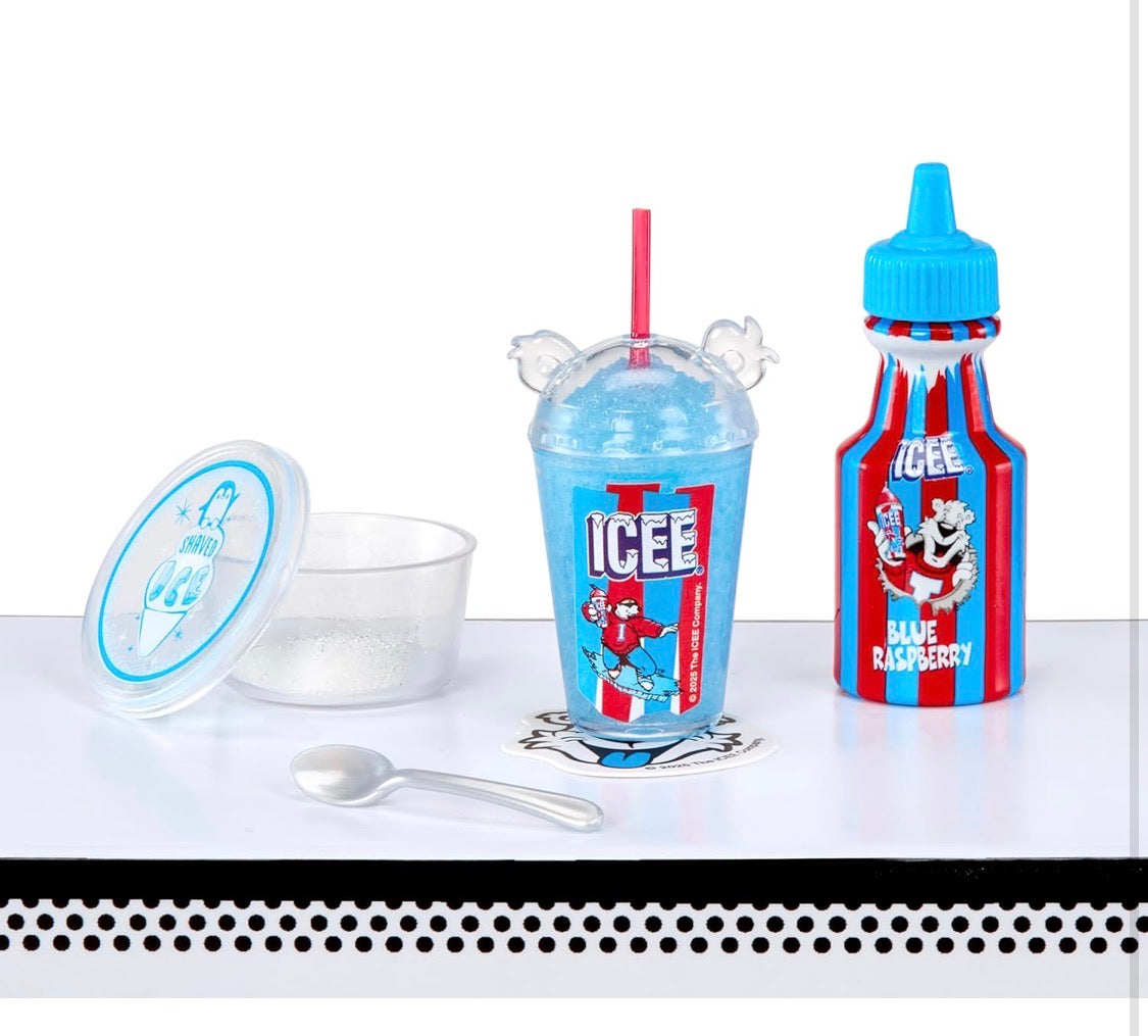 Mini Verse Make it Mini Treats