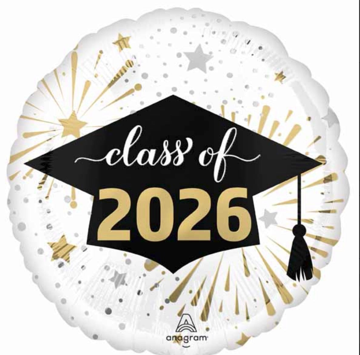Class of 2026