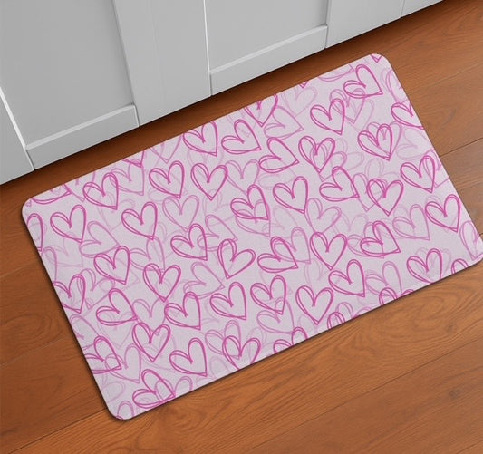 NEW CAMP MAT 2026