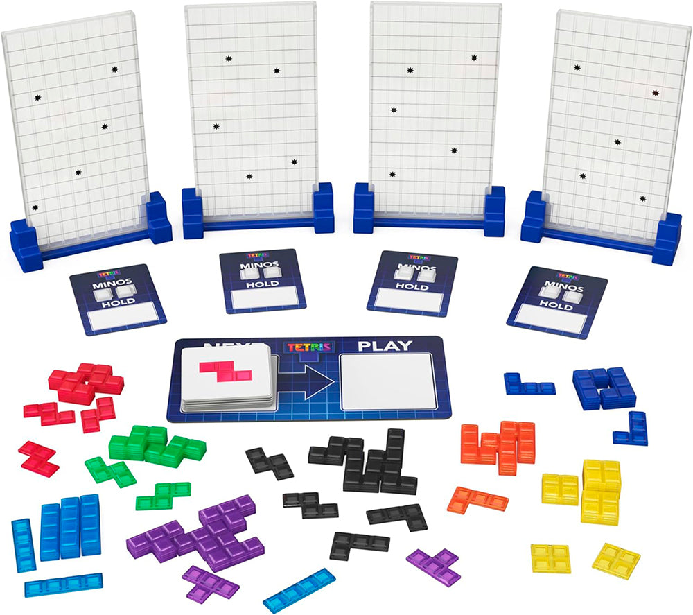 Tetris