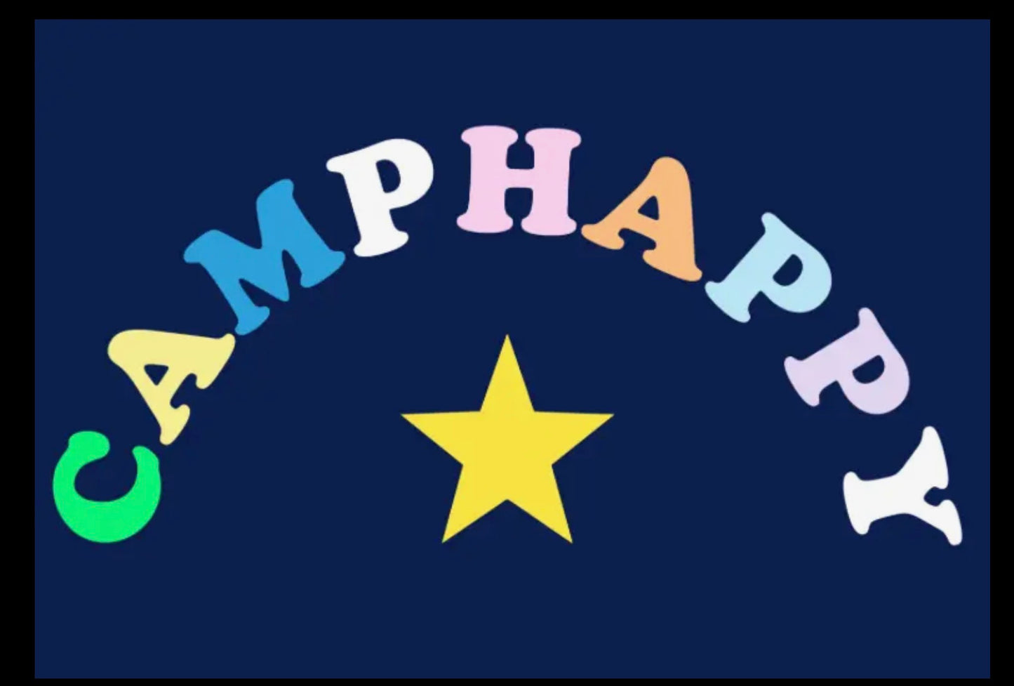 Camp Happy