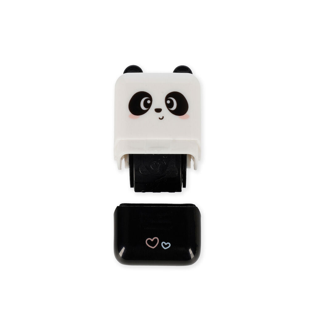 LEGAMI Roller Stamp - Panda