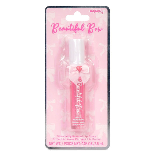 Beautiful Bow lip oil