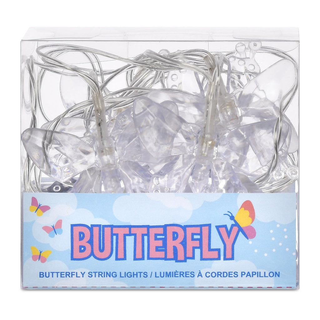 Butterfly string Lights
