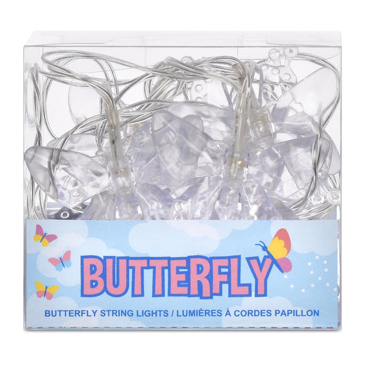 Butterfly string Lights