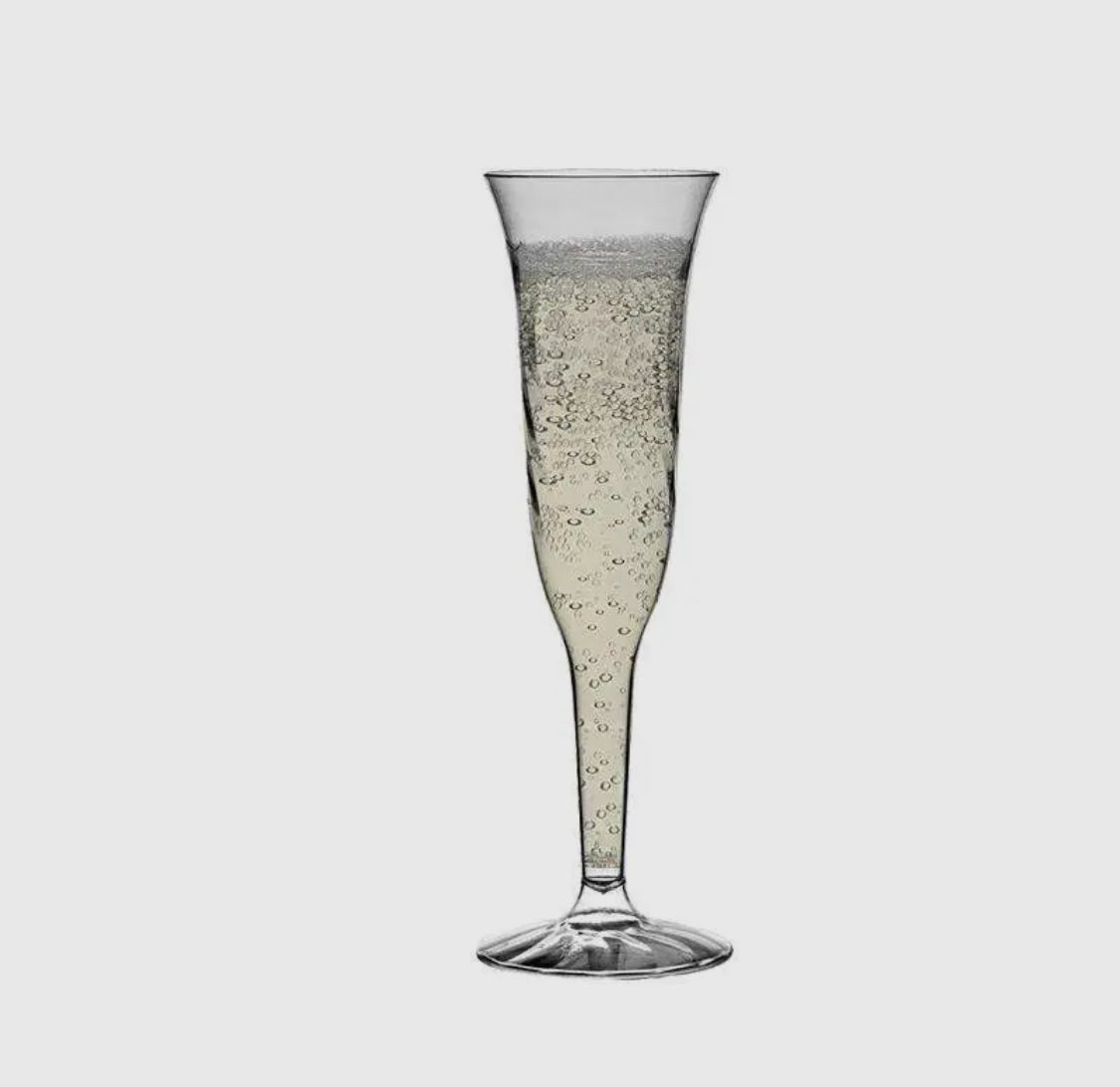 Champagne Glasses