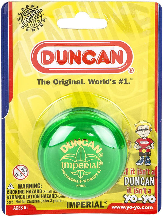 Duncan Yo Yo - Imperial