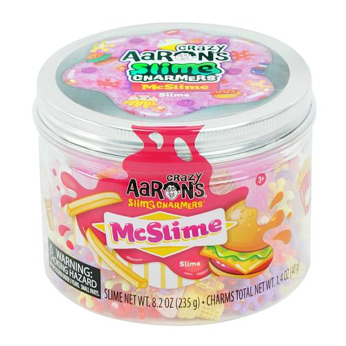Crazy Aaron’s Slime Charmers McSlime