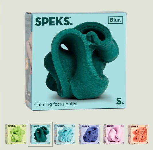 Blur Putty