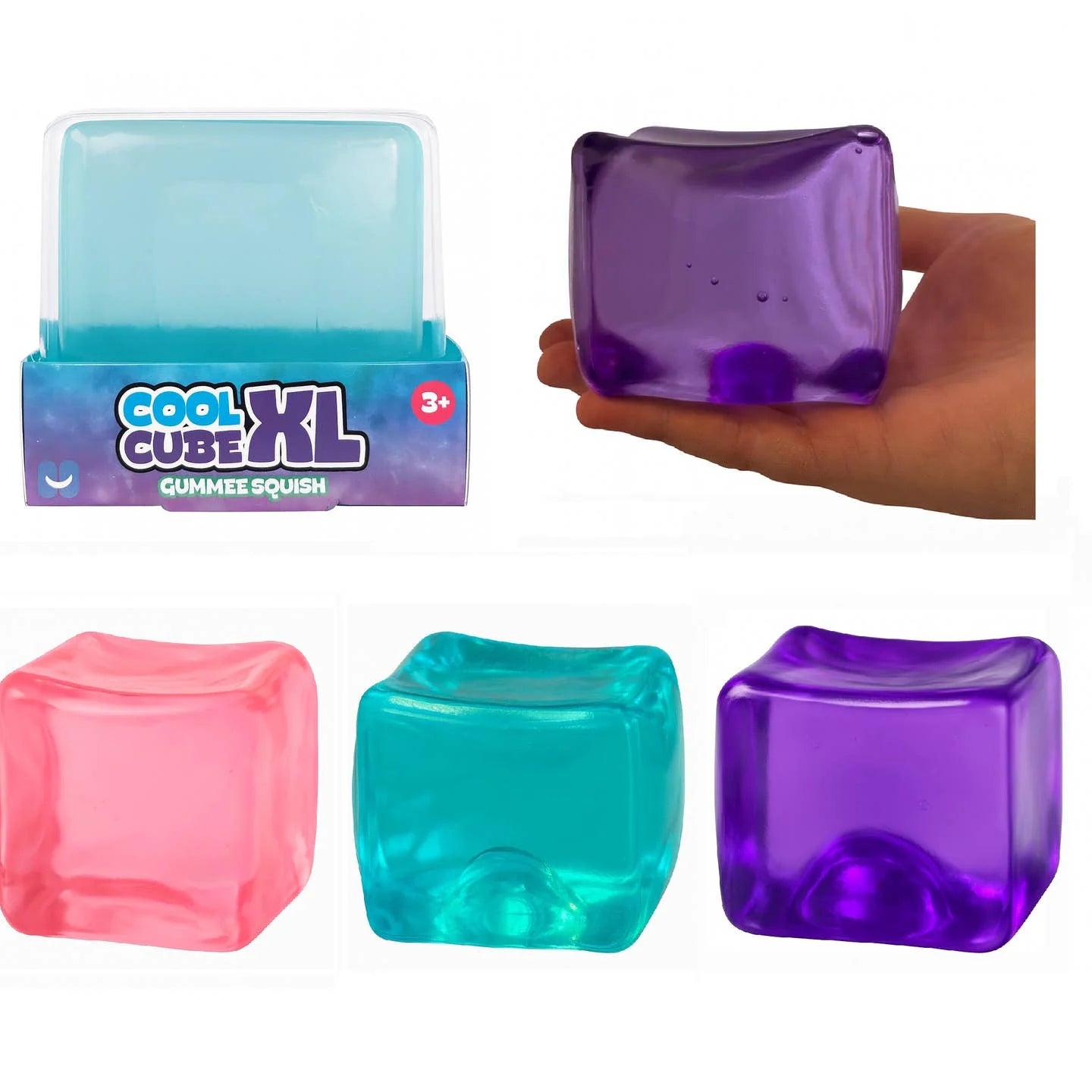 Cool Cube XL