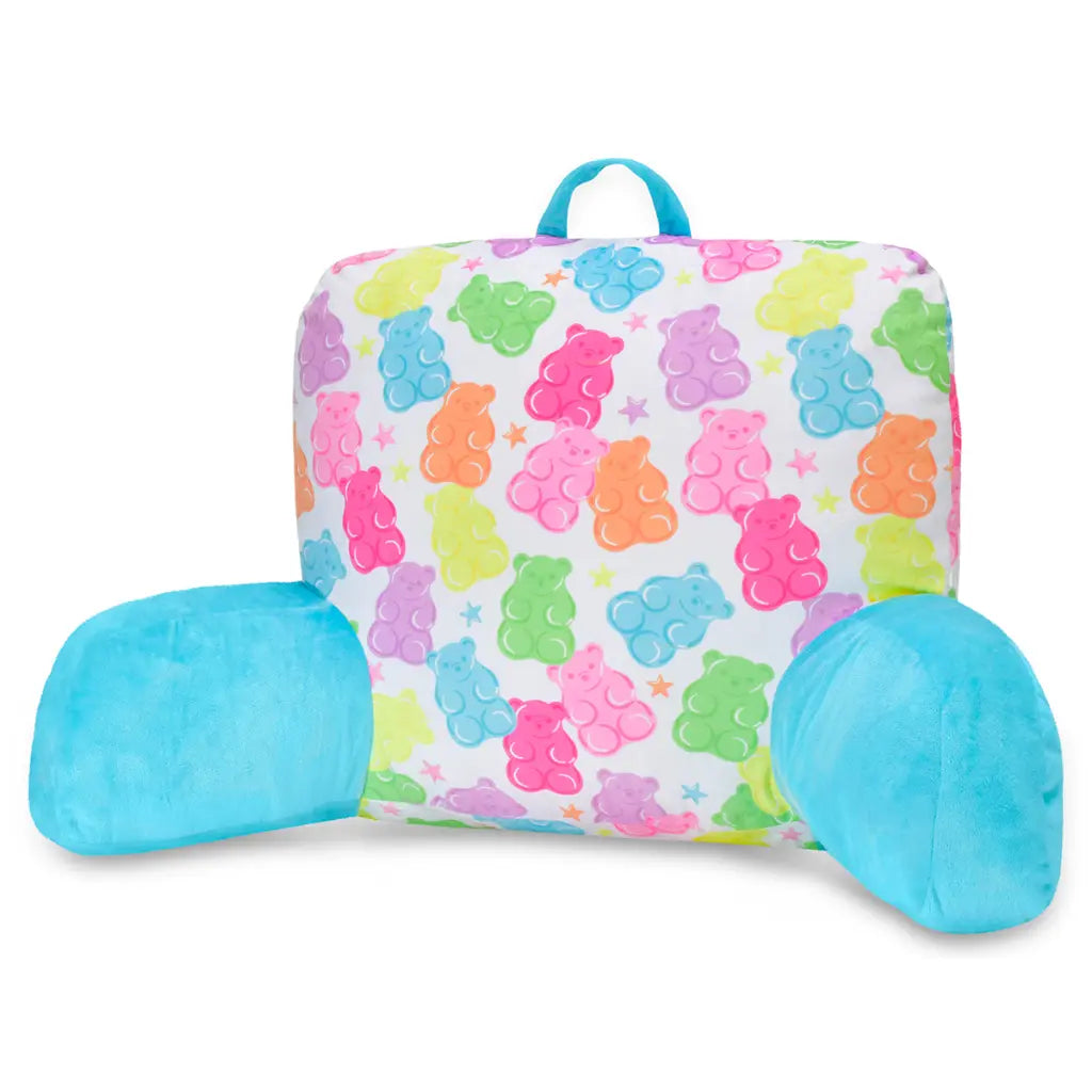 Yummy Gummy Lounge Pillow