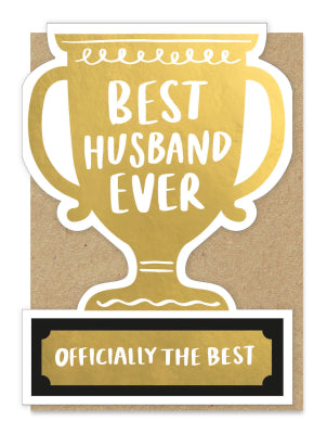 Best Husband Ever