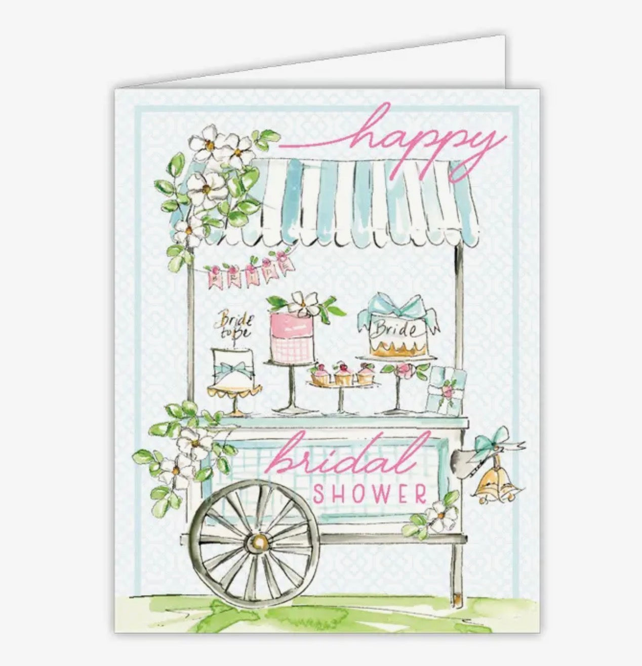 Happy bridal Shower