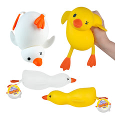 Easy Squeezy Silly Goose Orbs