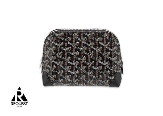 Goyard Cosmetic Bag