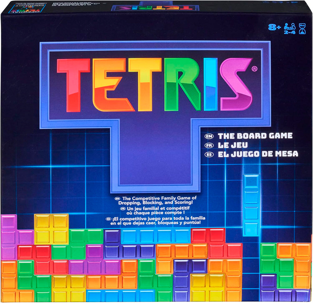Tetris