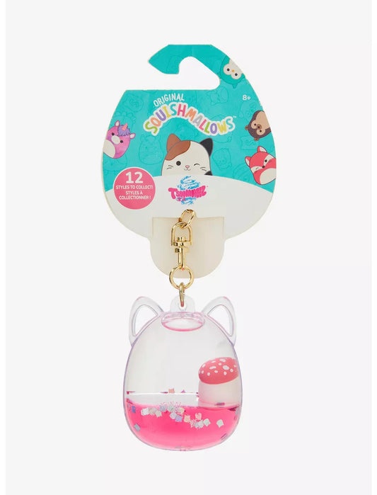 Squishmallow key chain