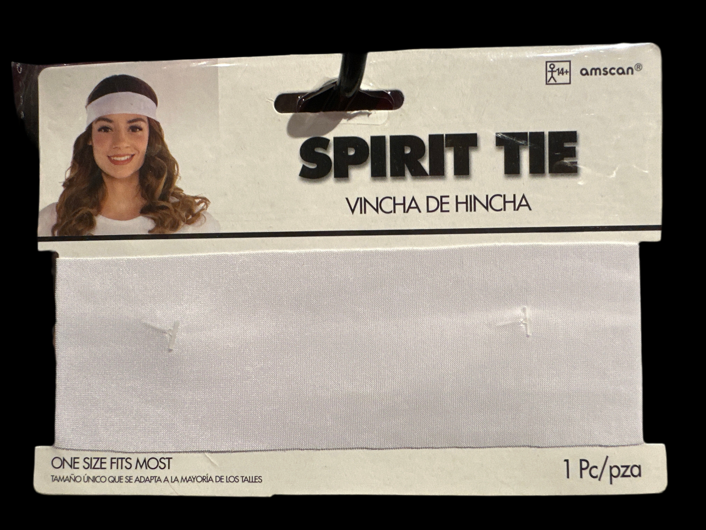 Spirit tie