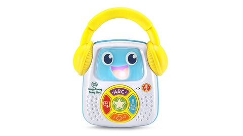 Sing-Along Song Bot™