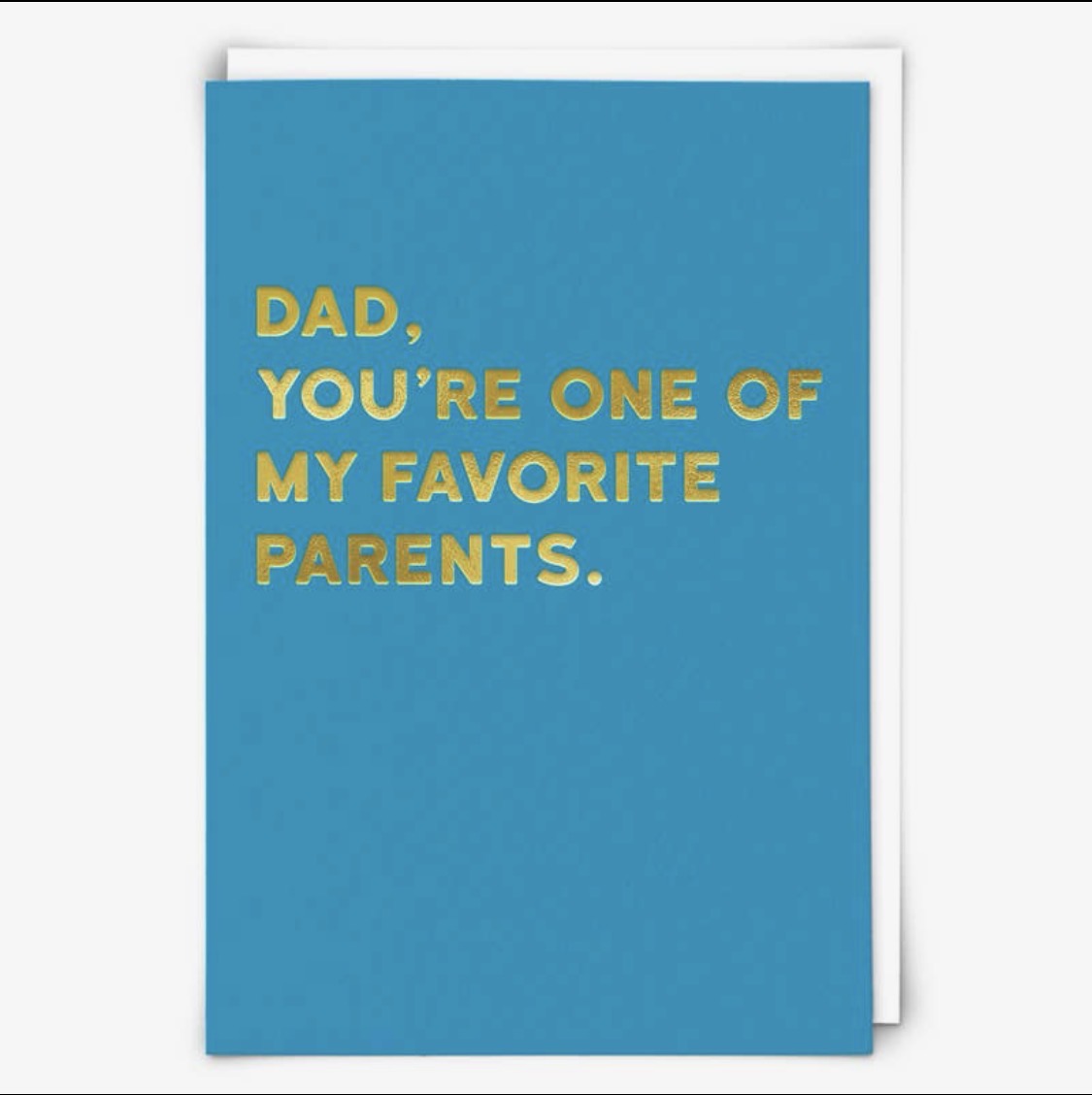 Dad Favorite