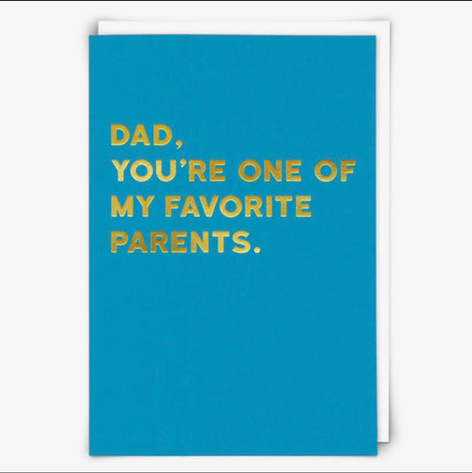Dad Favorite