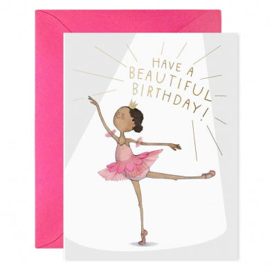 Ballerina