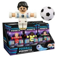FOOSBALL SOCCER FIDGET
