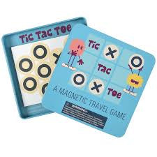 Tic tac toe